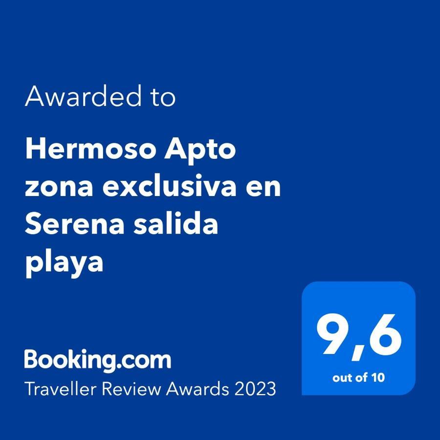 Ferienwohnung Cartagena, Gran Experiencia Frente Al Mar A 20 Minutos Del Centro Historico Y 13 Minutos Del Aeropuerto Exterior foto